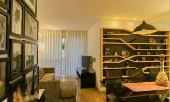 Imagem 2: Apartamento com 80m.centro de Guarulhos