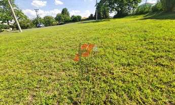 Imagem 3: Terreno - Condomínio Terras de Santa Teresa - Itupeva