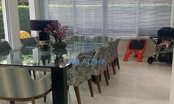 Imagem 3: Casa para venda/locação - Condomínio Alpha Conde