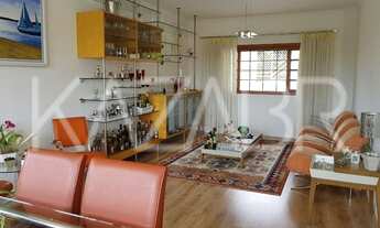 Imagem 4: Casa de condomínio sobrado para venda com 400 metros quadrados com 3 quartos