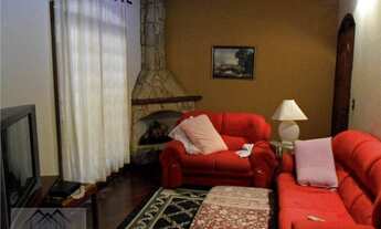 Imagem 2: Casa à venda, 570 m² por R$ 1.600.000,00 - Condomínio Vista Alegre - Sede - Vinhedo/SP