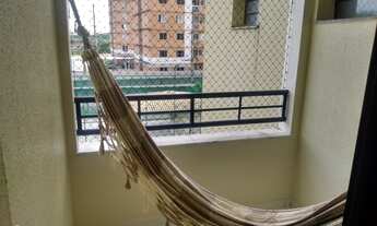 Imagem 3: Apartamento para venda possui 64 metros quadrados com 3 quartos em Jabotiana - Aracaju - S