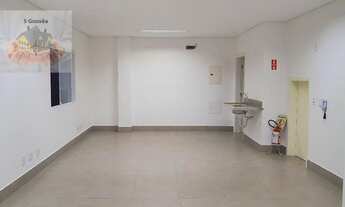 Imagem 5: Barracão para alugar, 438 m² por R$ 9.500,00/mês - Jardim Guanabara - Campinas/SP