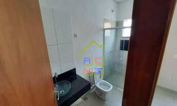 Imagem 4: Casa com 3 dormitórios à venda, 150 m² por R$ 675.000,00 - Jardim Golden Park Residence