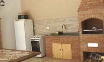 Imagem: Casa para venda com 2 dormitórios no Jardim