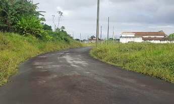 Imagem 2: Terreno à venda, 537 m² por R$ 400.000,00 - Cibratel I - Itanhaém/SP