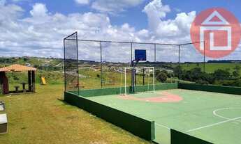 Imagem 5: Terreno à venda, 140 m² por R$ 135.000,00 - Residencial Villa Verde - Bragança Paulista/SP