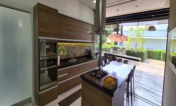 Imagem 2: SOROCABA - Casa de Condomínio - CONDOMÍNIO LAGO AZUL