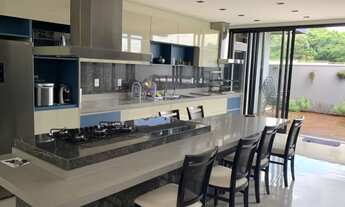 Imagem 4: Casa nova condomínio vila de leon