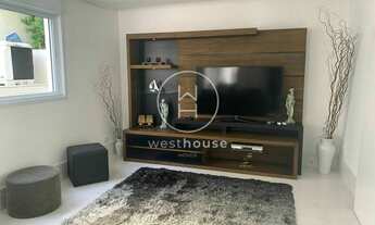 Imagem 6: Casa Maravilhosa Alphaville 2