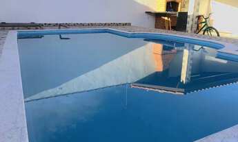 Imagem 2: APROVEITE JÁ ESTA BELA CASA COM PISCINA!!