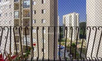 Imagem 5: Cobertura com 3 dormitórios à venda, 118 m² por R$ 530.000,00 - Umuarama - Osasco/SP