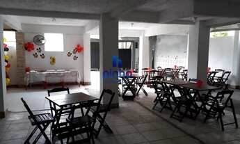 Imagem 4: Imóvel Comercial para Locação em Salvador, Jaguaribe, 6 suítes, 6 banheiros, 4 vagas