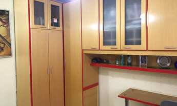 Imagem 3: Sobrado para venda possui 266 metros quadrados com 4 quartos em Jardim Modelo - Suzano - S