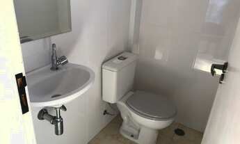 Imagem 7: Sobrado para venda na Mooca