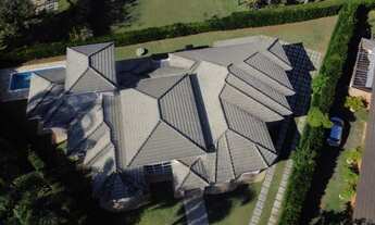 Imagem 3: Casa em rua tranquila sem saída