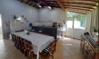 Imagem 6: CHÁCARA À VENDA NO TERRAS DE ITAICI - INDAIATUBA SP