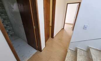 Imagem 7: Casa para venda tem 103 metros quadrados com 3 quartos em Portais (Polvilho) - Cajamar - S