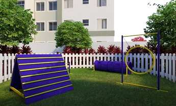 Imagem 6: Residencial Amplitude - Jardim Alphacenter - Santa Barbara D'Oeste