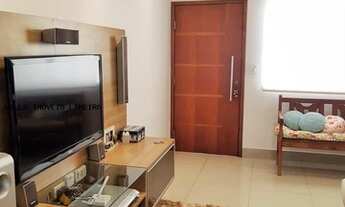 Imagem 3: Casa para Venda em Limeira, Jardim Grêmio, 2 dormitórios, 1 suíte, 1 banheiro, 2 vagas