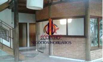 Imagem: Casa 4 Dormitórios para venda em Ubatuba