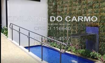 Imagem 4: APARTAMENTO RESIDENCIAL em INDAIATUBA - SP, JARDIM PAU PRETO - ED. DUE