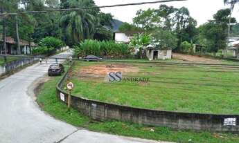 Imagem 2: Bela área, á 100m da orla da praia da Maranduba com planta aprovada para pousada