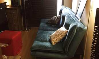 Imagem 7: Apartamento - Jardim Aquarius Altos do Esplanada II - 153,66m² - 4 Dormitórios - Aceita pe