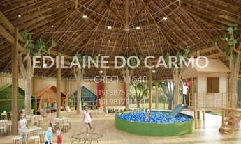 Imagem 5: TERRENO EM CONDOMÍNIO RESIDENCIAL em INDAIATUBA - SP, CONDOMÍNIO CASA DO LAGO