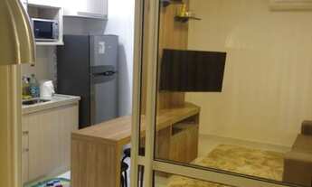 Imagem 5: Apartamento para venda tem 56 metros quadrados com 2 quartos em Jardim Goiás - Goiânia - G