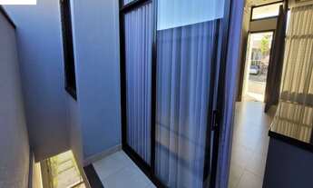 Imagem 15: MARAVILHOSA CASA EM INDAIATUBA - CONDOMÍNIO JARDIM MONTREAL RESICENCE