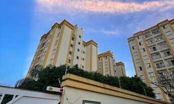 Imagem 4: Apartamento para venda tem 55 metros quadrados com 2 quartos em Jardim Samburá - Bauru - S