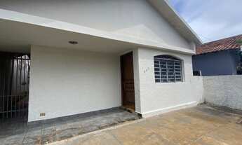 Imagem 2: Casa para venda possui 160 metros quadrados com 3 quartos em Vila Diniz - São José do Rio