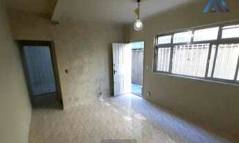 Imagem 2: Apartamento com 1 dormitório à venda, 54 m² por R$ 185.000 - Vila Cascatinha - São Vicente