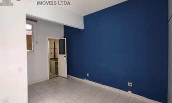Imagem 6: Excelente Sala Comercial no Centro de Santos-SP