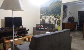 Imagem: Sobrado residencial à venda, Embaré, Santos