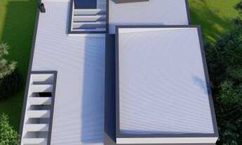 Imagem 4: 3 Suítes + Piscina = 170 m construídos - Residencial Viena Indaiatuba