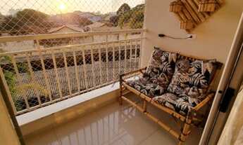 Imagem: Apartamento - Vila Industrial - Residencial