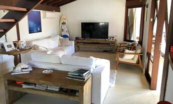 Imagem 2: Casa de condomínio pé na areia em Maresias