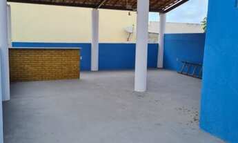 Imagem 6: Sobrado para venda possui 200 metros quadrados com 5 quartos em Passaré - Fortaleza - CE