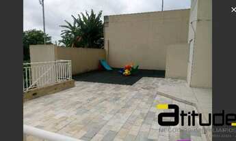 Imagem 6: Apartamento 2 dormitório Cond. Vivendas Barueri