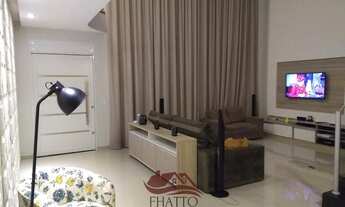 Imagem 5: Imóvel mobiliado no condomínio Ibiti Reserva