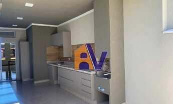 Imagem 5: Casa nova no Residencial Real Park Sumaré