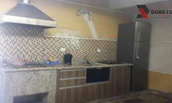 Imagem 5: Casa residencial à venda, Vivendas do Parque, Boituva - CA0105