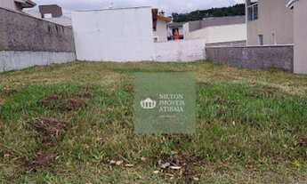 Imagem: Terreno à venda, 300 m² por R$ 350.000,00