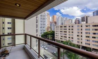 Imagem 7: CURITIBA - Apartamento Padrão - Cabral