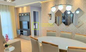 Imagem: Apartamento com 2 dorms, Jardim São Carlos