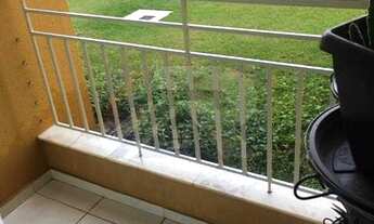 Imagem 5: Venda de Apartamentos / Padrão na cidade de Rio Claro