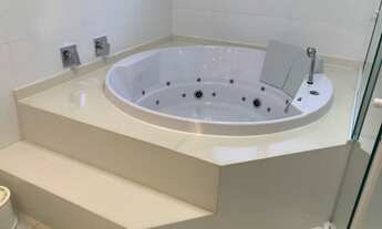 Imagem 3: Casa de condomínio para venda tem 449 metros quadrados com 4 quartos em Adalgisa - Osasco