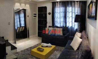 Imagem 3: Sobrado com 2 dormitórios à venda, 83 m² por R$ 480.000,00 - Jardim Flor da Montanha - Gua